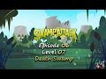 Swamp Attack - Episode 6 Level 7 - Death Swamp