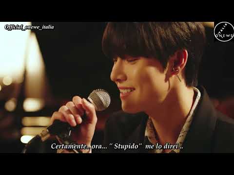 ONEWE (Reminisce about All)  SUB ITA  (원위) '다 추억