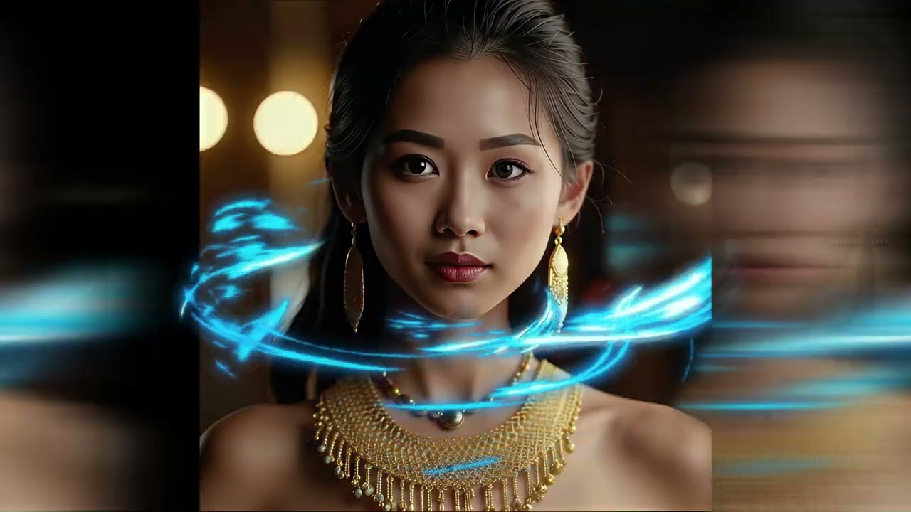 Txoj Saw - Artist Billy Chang