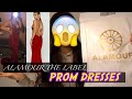 PROM DRESS REVIEW FROM ALAMOUR THE LABEL: ARE THEY LEGIT ...