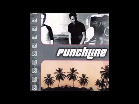 Punchline (2) — Punchline - I Don't Know