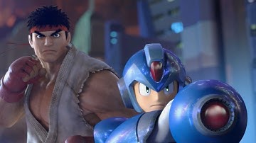 Marvel vs. Capcom Infinite | official trailer (2017)