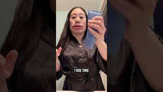 Enjoy my interestingly edited nighttime skincareRoutine! #nighttimeskincare @USANAHealthSciences