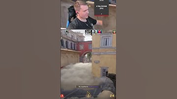 I thought that I have bomb😳 #cs2 #cs #streamcs