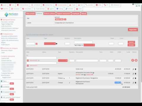 Vidéo: Comment Configurer 1C Et Client-Banque