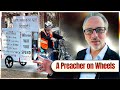 A Preacher on Wheels