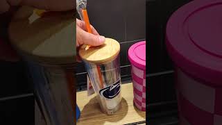 New 2025 Summer Dunkin Cups #dunkin