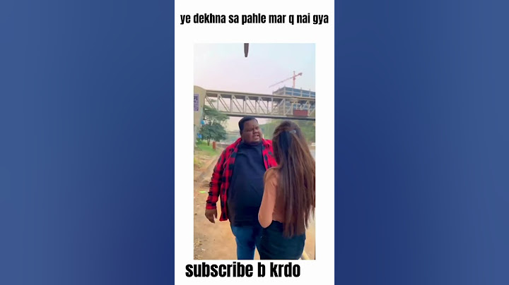 o bhai ye kya dekh liya #shortsfeed2023