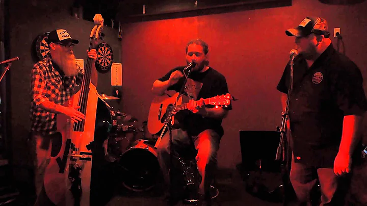 Ronnie Vaughn -  Clermont County  (Original Song)