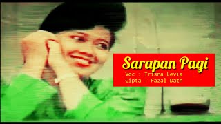 Trisna Levia - Sarapan Pagi Lagu Dangdut Lawas (Official Video)