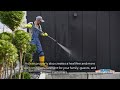 Exterior Cleaning Power Washing Services in Ronkonkoma NY | Super Clean Machine