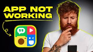 PhotoGrid App Not Working: How to FIX PhotoGrid App Not Working (FIXED) screenshot 3