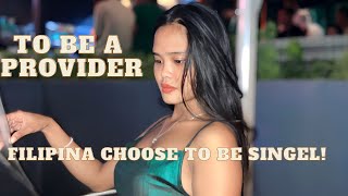 3 Reasons why Filipina choose to be single? #philippines #single #datingadvice #filipinadating