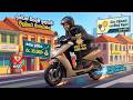 What is Electric Bike | රුපියල් 15න් 100Km ක් යන්න ආසයිද?😱