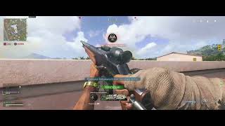 Edgar gets crazy flashbang kill