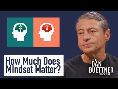How Much Does Mindset Matter?
