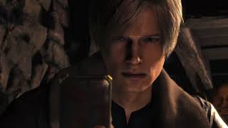 Resident Evil 4 Remake - First Time Playing [PS5]
