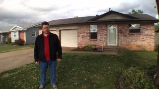 Sold! 4520 S. Shallow Brook Dr, Oklahoma City, OK 73129 is FOR SALE!!! 3 Bd, 1 Bath 2 CAR!