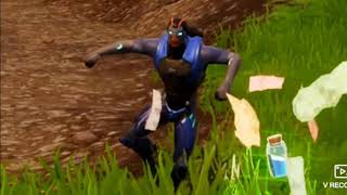 Fe4Rless Only Noobs Land Here