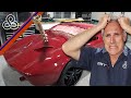 A31 - Arete Supercar project - What went wrong, miscalculations, and just plain screw ups!