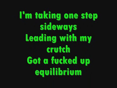 Green Day Jaded Lyrics