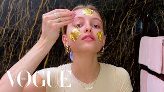 Beatrice Vendramin: come realizzare un make-up stile Euphoria | Beauty Secrets | Vogue Italia