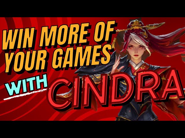 Way Too Early Cindra Deck Tech | Flesh and Blood - YouTube