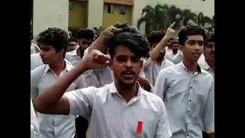 SFI majlis college... സഖാവ് അഭിമന്യു രക്തസാക്ഷി ദിനാചരണം✊️✊️