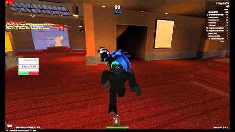 Twisted murder fail....