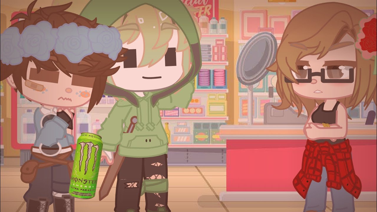 Dream and George meet an abusive Karen (✨NOT✨  dreamnotfound)