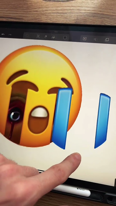 😭😭😭 #emojis #emoji #creative