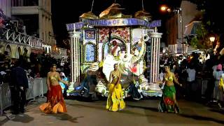 ROOTS 2010 Boxing Day Junkanoo 2