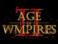 Age of WMpires 2026: Vorrundentag mit Marty und Herti
