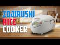 TOP 5 Best Zojirushi Rice Cooker 2026