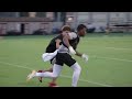 Watch fourstar 2024 wr jordan anderson iso highlights at usc elite camp
