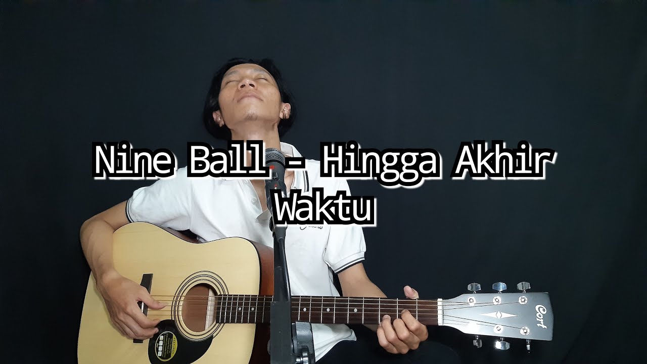 Unduh Nine Ball Hingga Akhir Waktu Jenk Rojas Cover Mp3 04 28 Min Peadl Nag