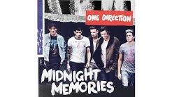 Midnight Memories - One Direction (Full Album) The Ultimate Edition  - Durasi: 4:07. 