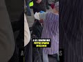 Senator Andy Kim was pepper sprayed by ICE agents in New Jersey