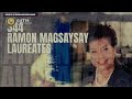 2022 Ramon Magsaysay Awards ceremony Mp3 Song