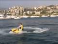 Stephane prayas jet ski corona extra