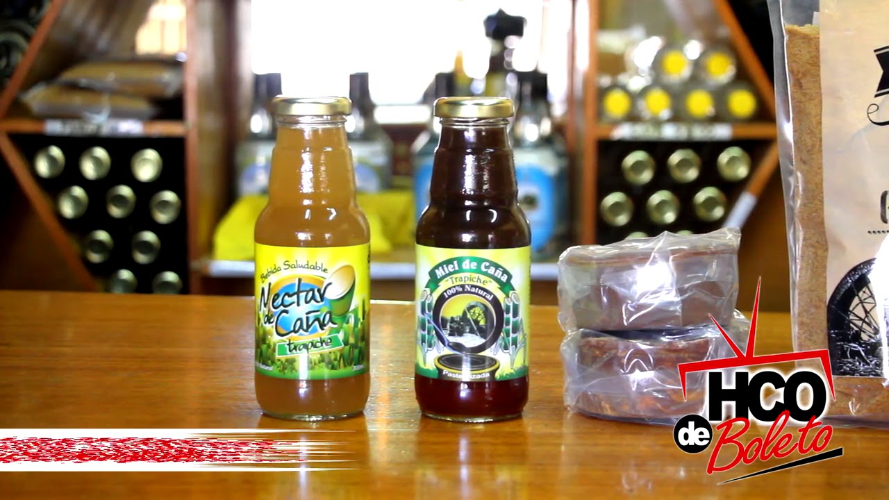 SABORES Y AROMAS EN LA HACIENDA CACHIGAGA - HUANUCO