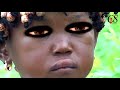 Lost in to zombie village latest gambian horror movie