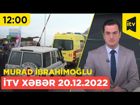 İTV Xəbər |