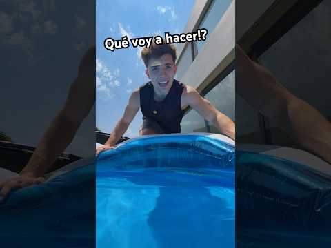 Se inundó de agua mi casa!!💦🏠😭