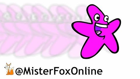 A scrolling background animation in Scratch.