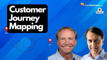 Customer Journey Mapping Tutorial: Your Path to Win More Business