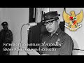 Indonesian Dictatorship Song : Bapak Pembangunan Indonesia - Father of Indonesian Development