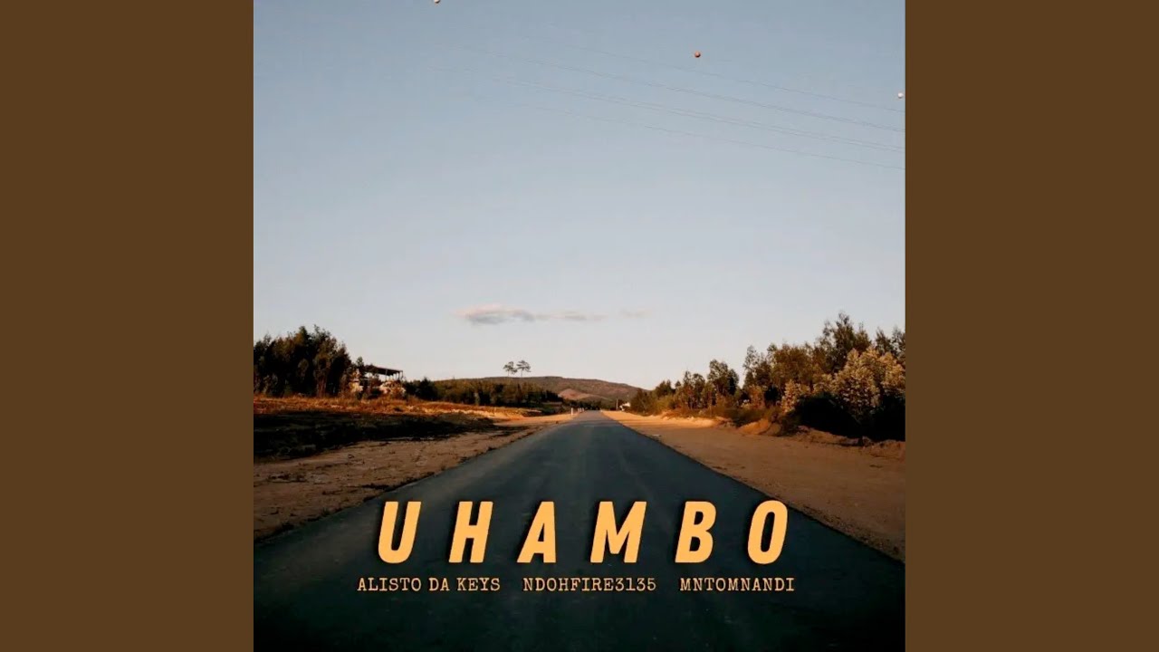 Watch Uhambo on YouTube Watch Uhambo on YouTube