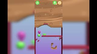 dig this 708-10 | OPEN UP | dig this level 708 episode 10 solution walkthrough