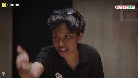 FilterCopy | Traitorss in a Girls Hostel - Traitors Parody | Ft. @Reenudebnath Baishali Sinha